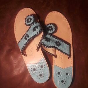Jack Rogers sandals
